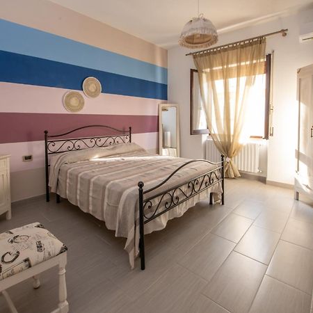 B&B Gabrielmary' Scafa Extérieur photo