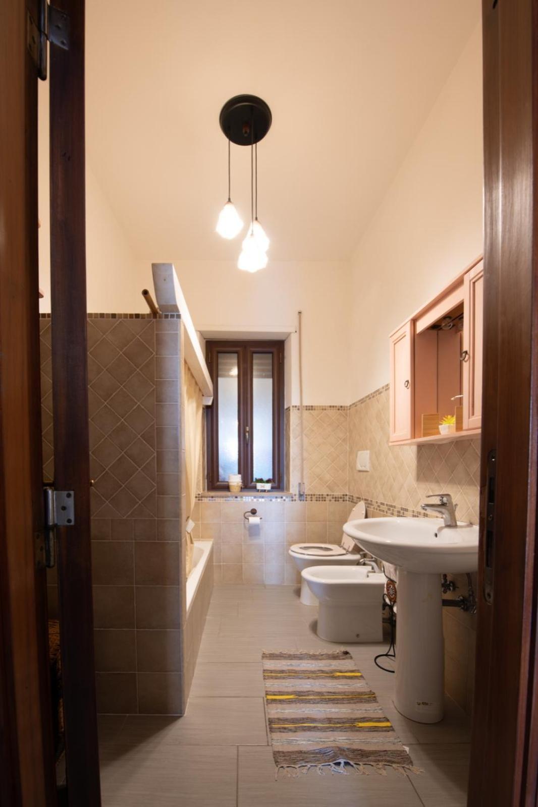 B&B Gabrielmary' Scafa Extérieur photo