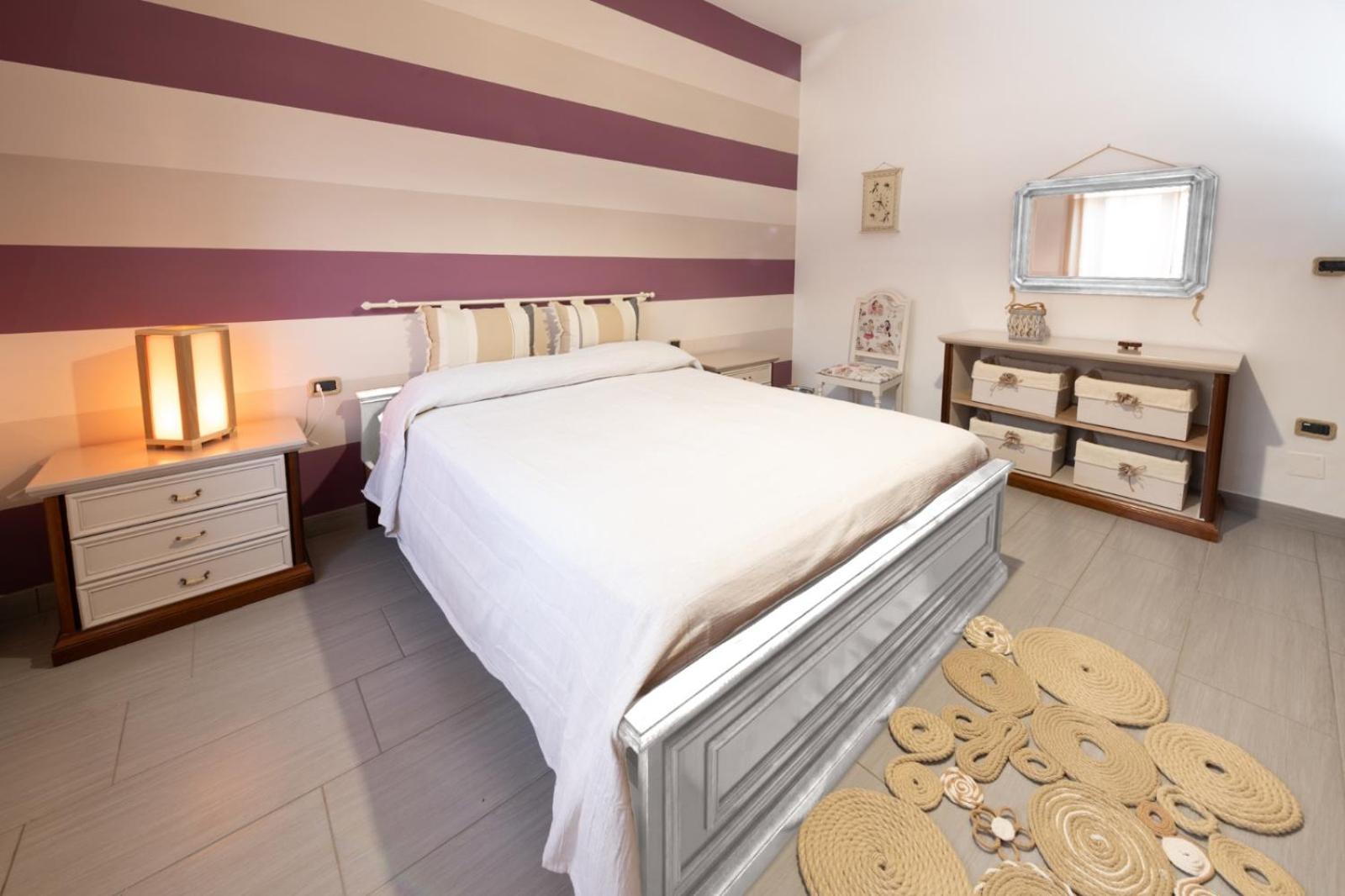 B&B Gabrielmary' Scafa Extérieur photo