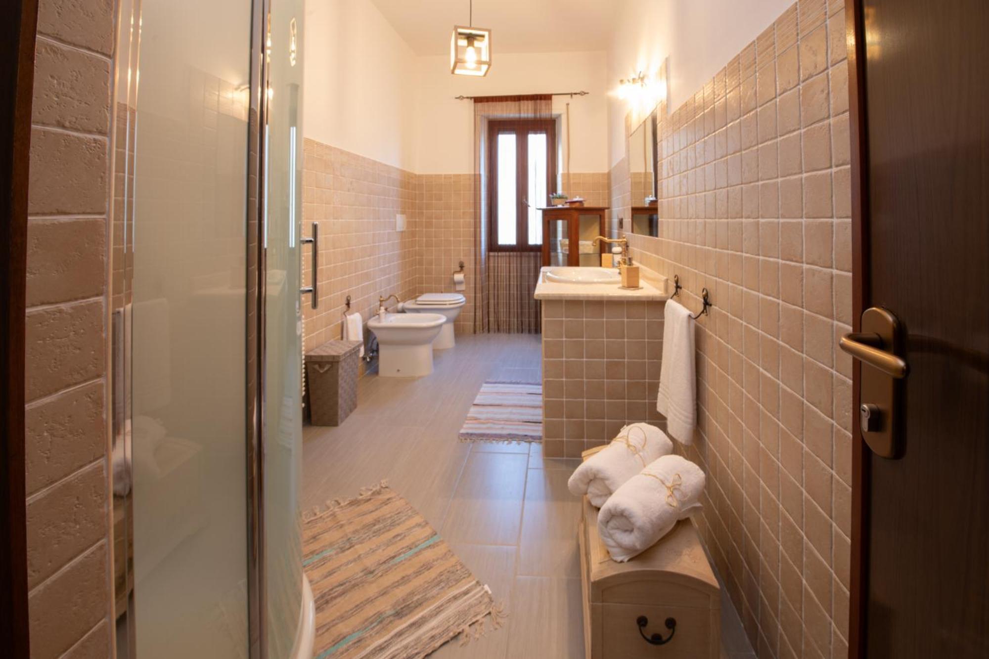B&B Gabrielmary' Scafa Extérieur photo