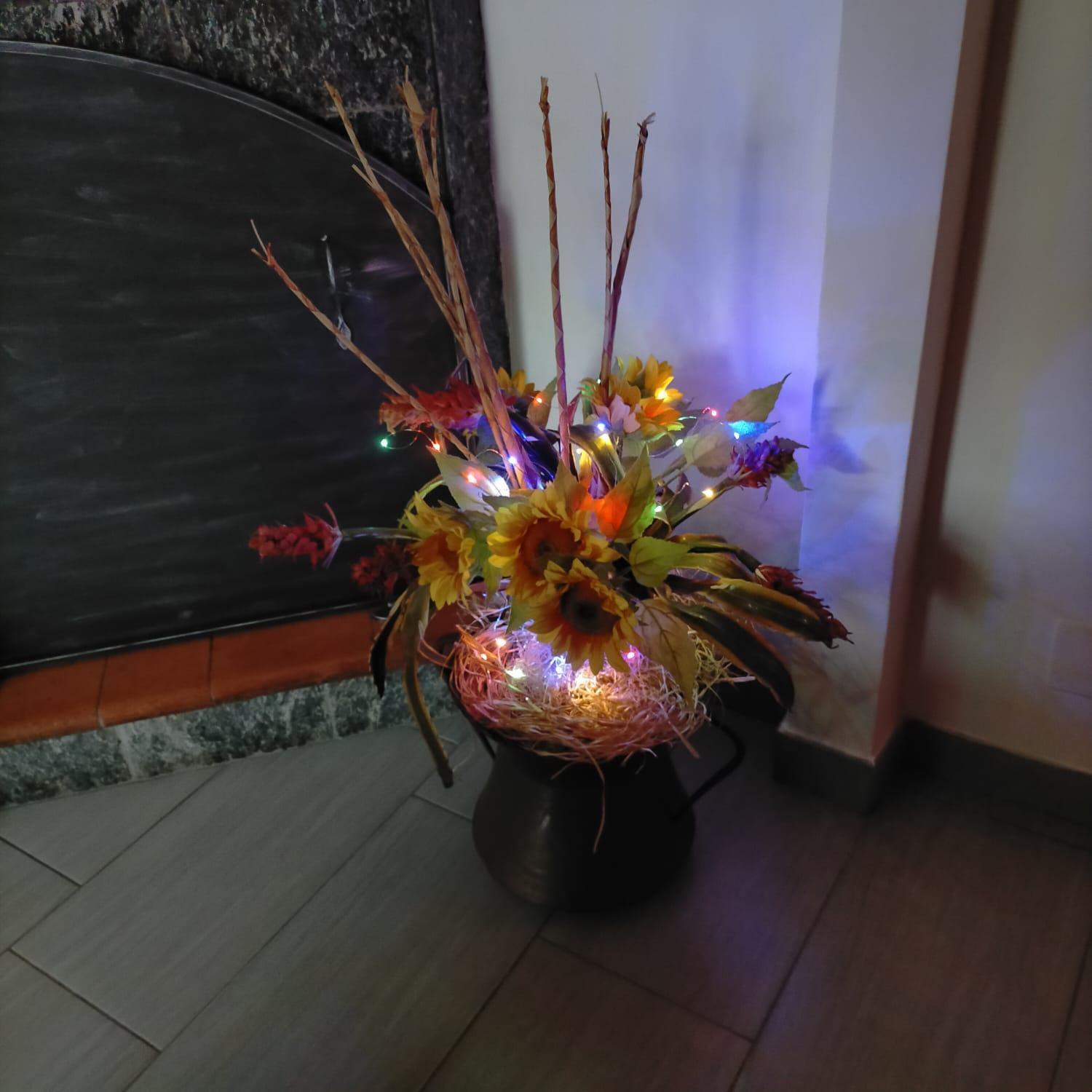 B&B Gabrielmary' Scafa Extérieur photo