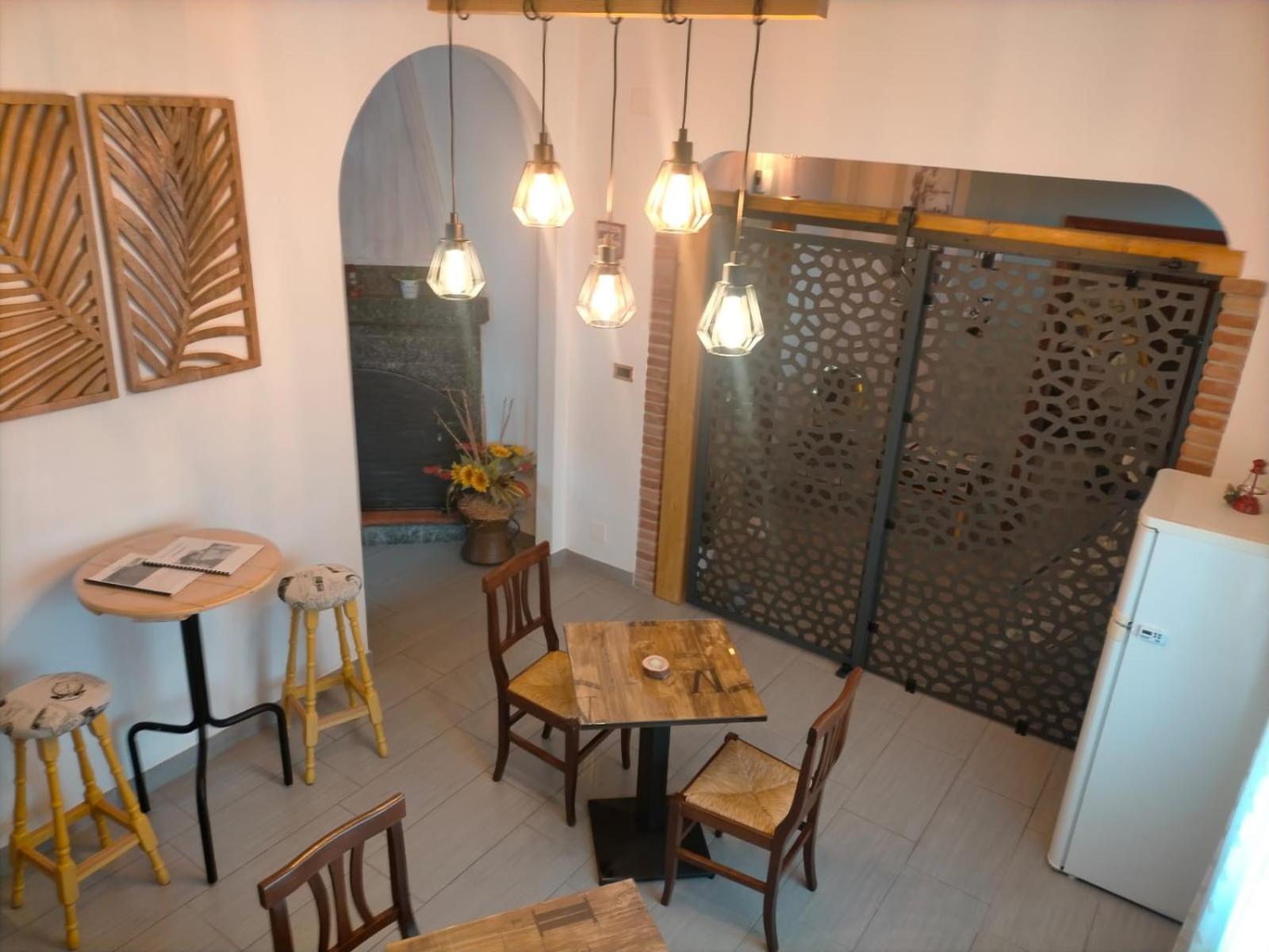 B&B Gabrielmary' Scafa Extérieur photo