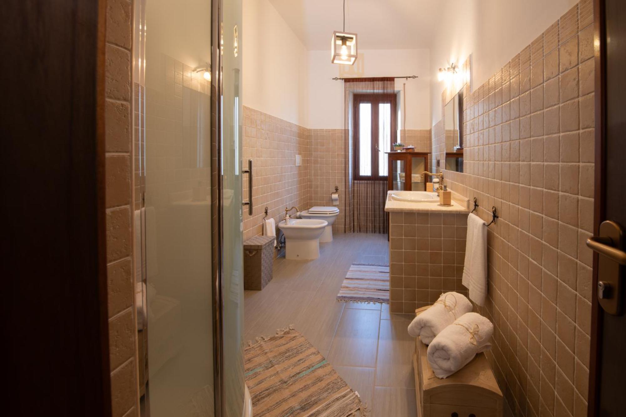 B&B Gabrielmary' Scafa Extérieur photo