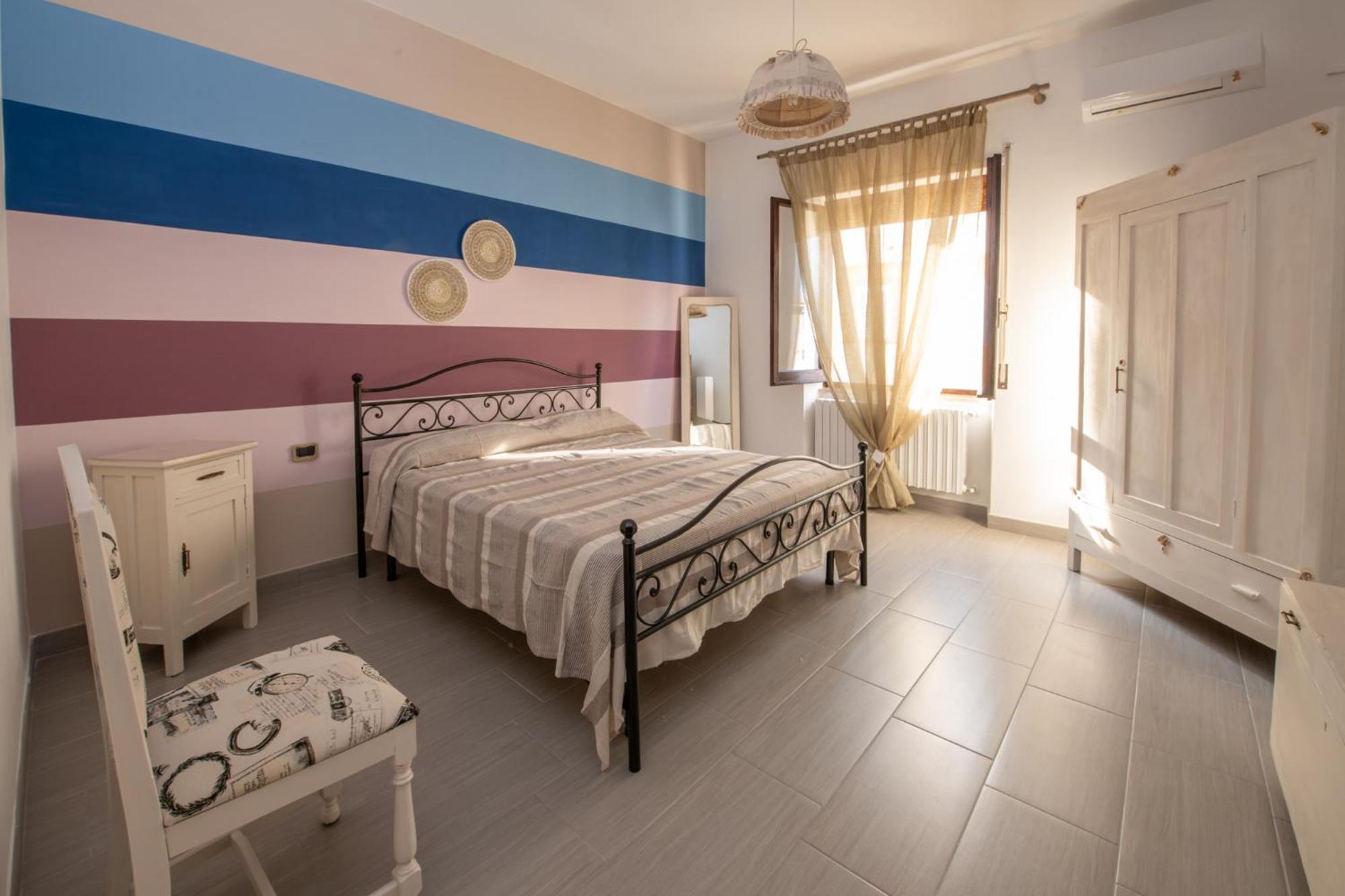 B&B Gabrielmary' Scafa Extérieur photo